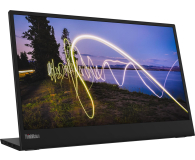 LENOVO 15.6" M15 62CAUAT1WL Czarny - 717174 - zdjęcie 2